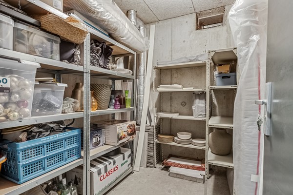 Medium property photo - Sint Willebrordstraat 29, 5014 CA Tilburg